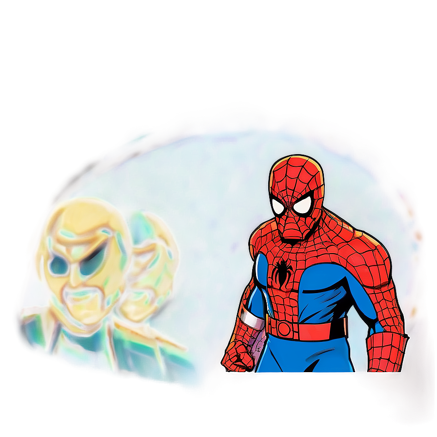 Marvel Comics Stan Lee Tribute PNG 67 PNG with transparent background