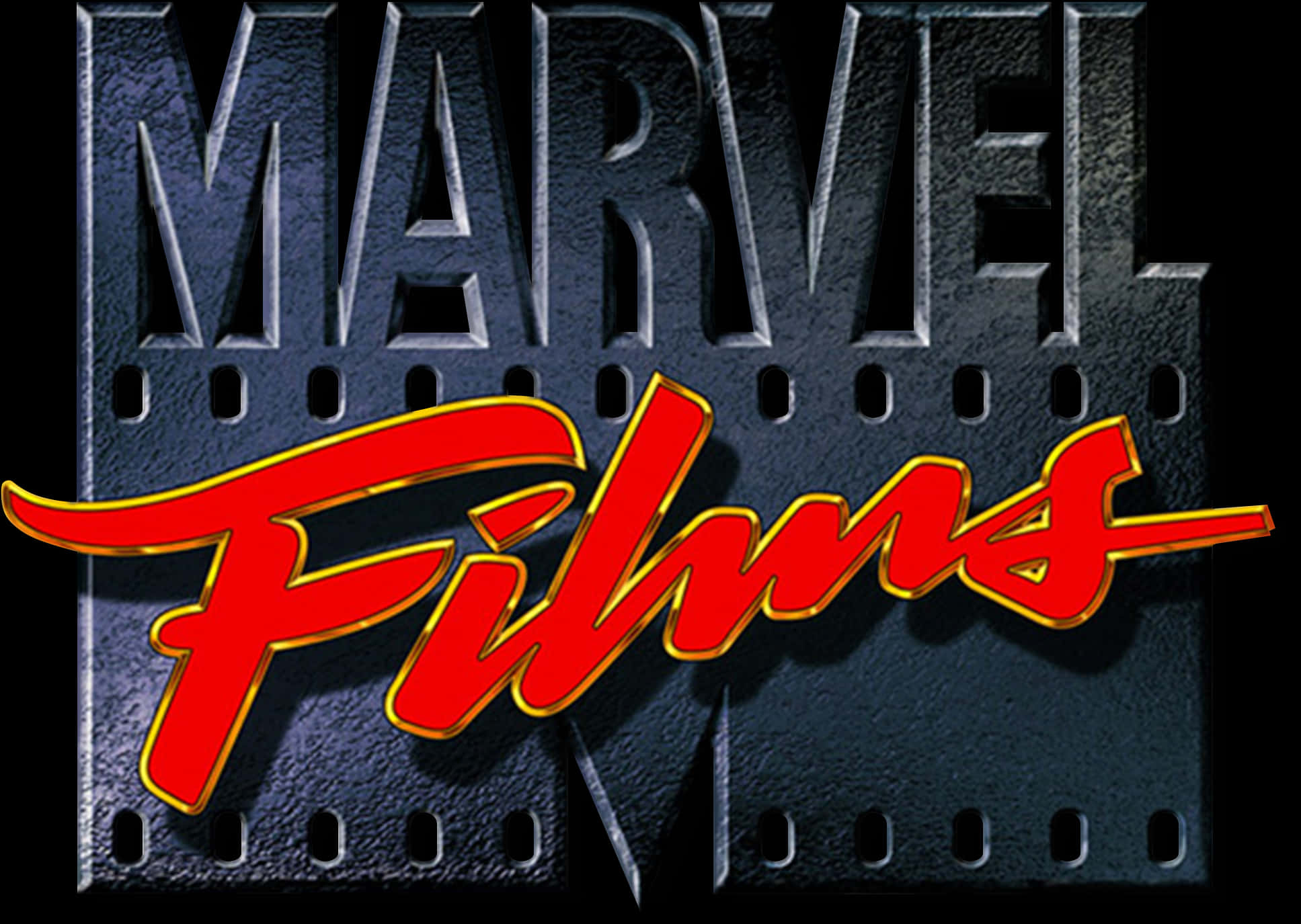 Marvel Films Logo