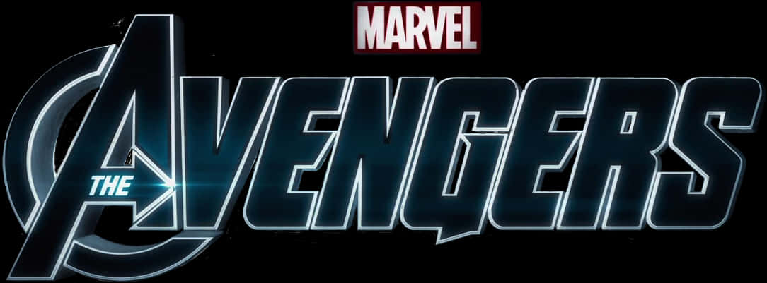 Marvel The Avengers Logo