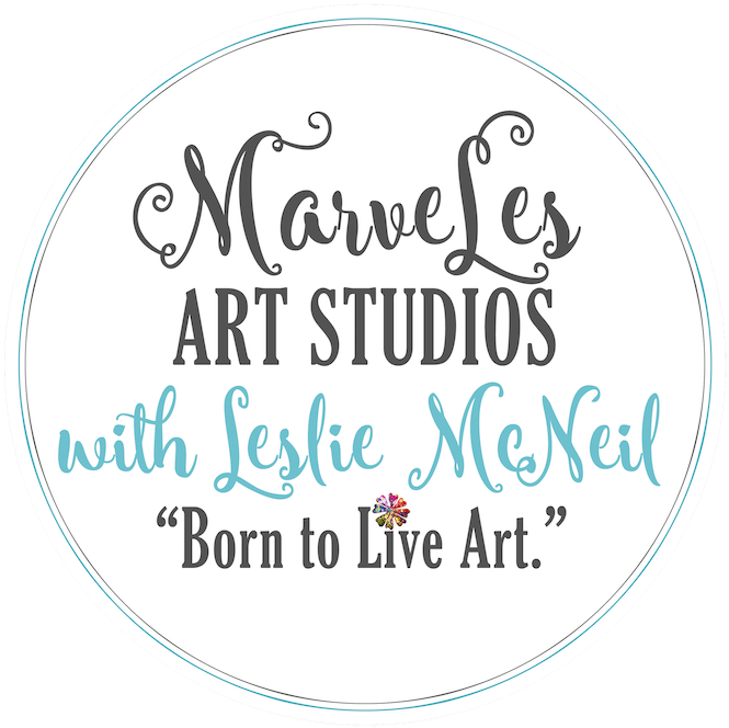 Marvels Art Studios Logo