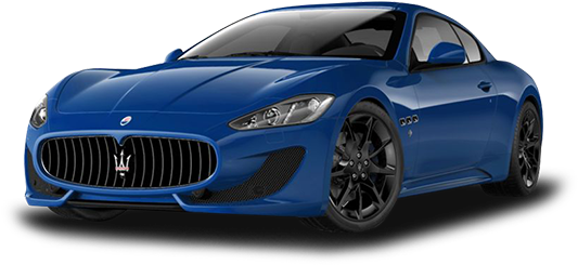 Maserati Png Free Download - 2017 Maserati Granturismo Msrp, Transparent Png PNG with transparent background