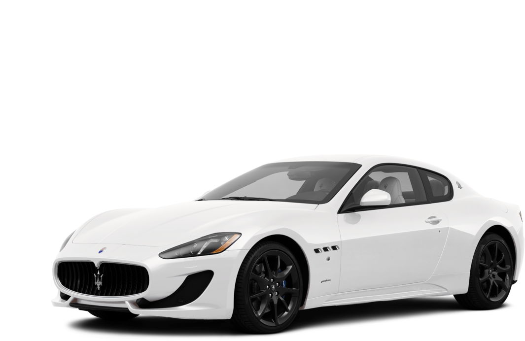 Maserati Png - Maserati Quattroporte White Background, Transparent Png PNG with transparent background