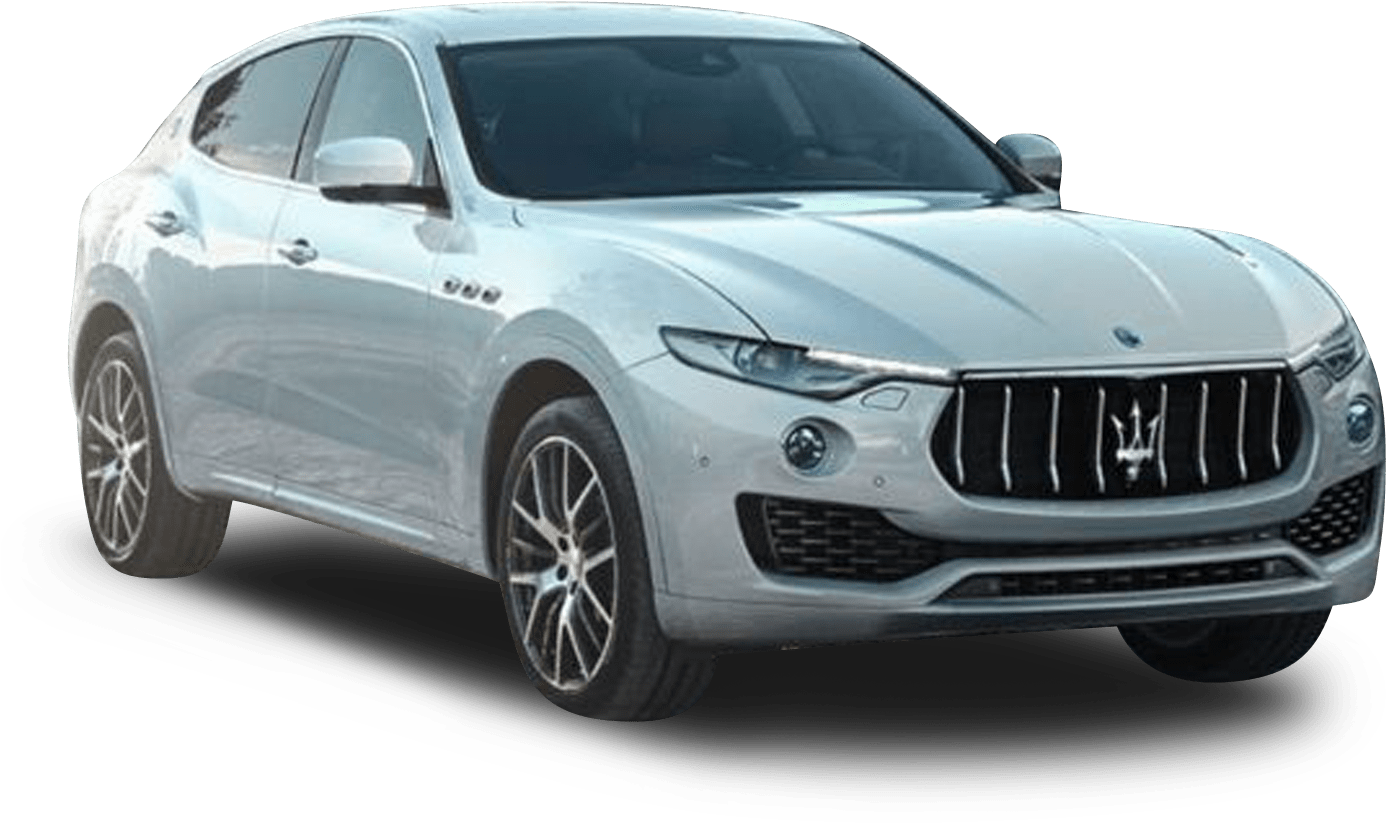 Maserati Suv Price 2018, HD Png Download PNG with transparent background