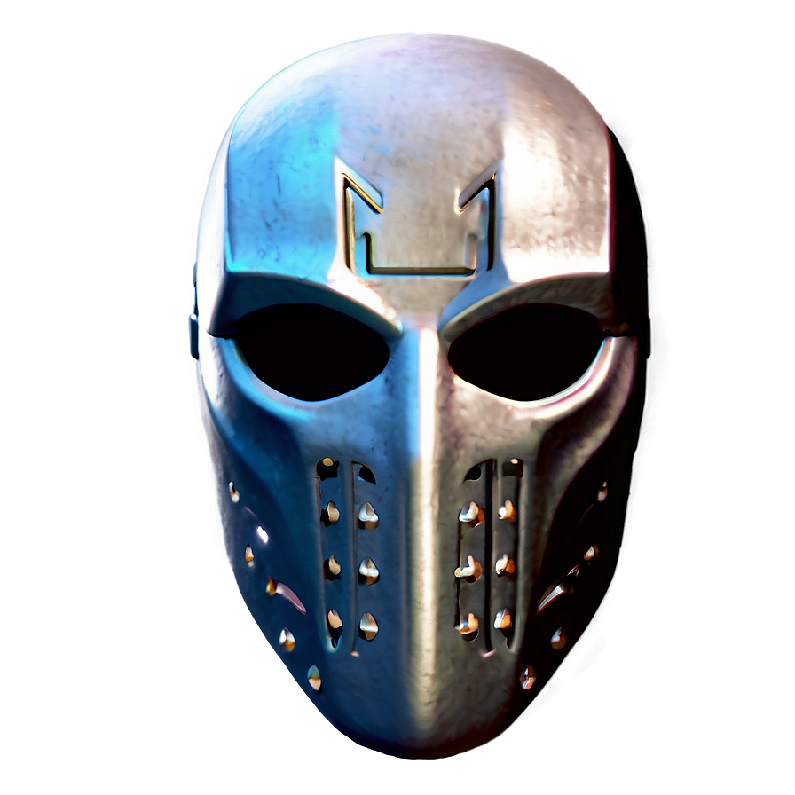 Masked Hero Png Mtj