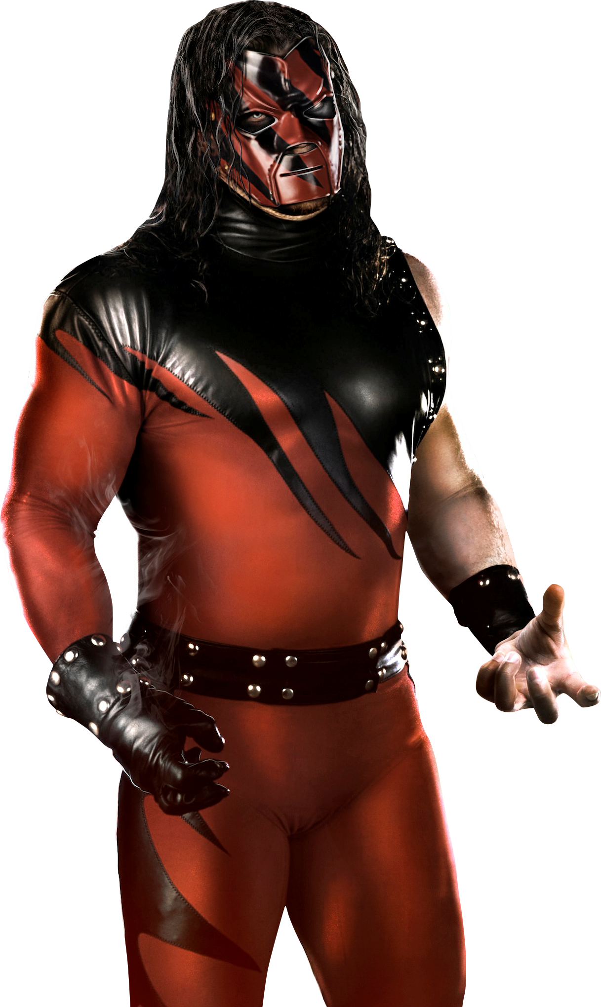 Kane Wwe 2k14, Hd Png Download - Kane Wwe 2k14, Transparent Png PNG with transparent background