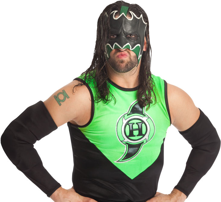 Transparent Hurricane Png - Wwe The Hurricane 2017, Png Download PNG with transparent background