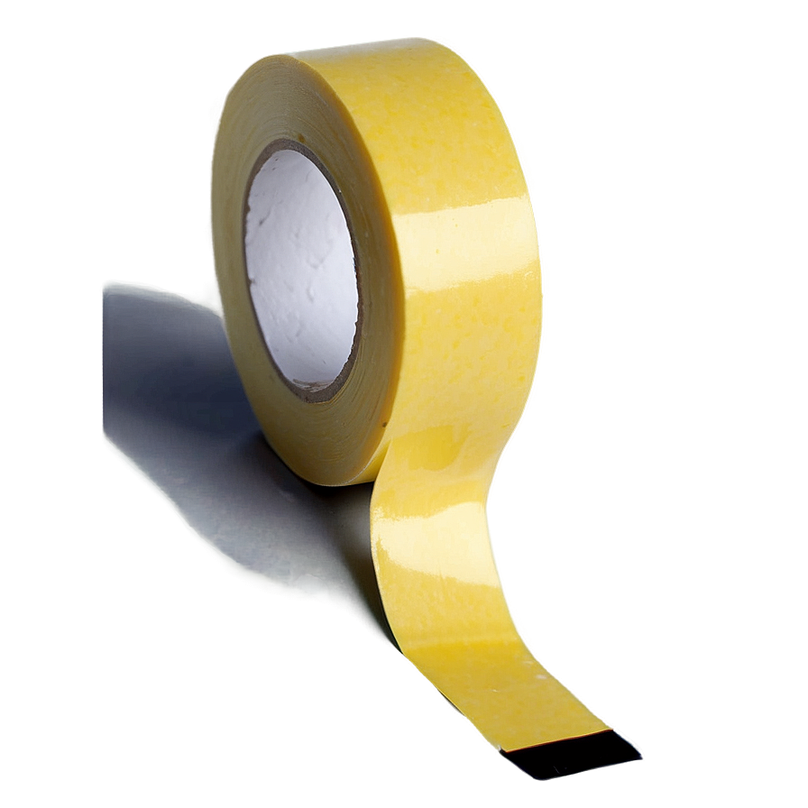 Masking Tape PNG 54 PNG with transparent background
