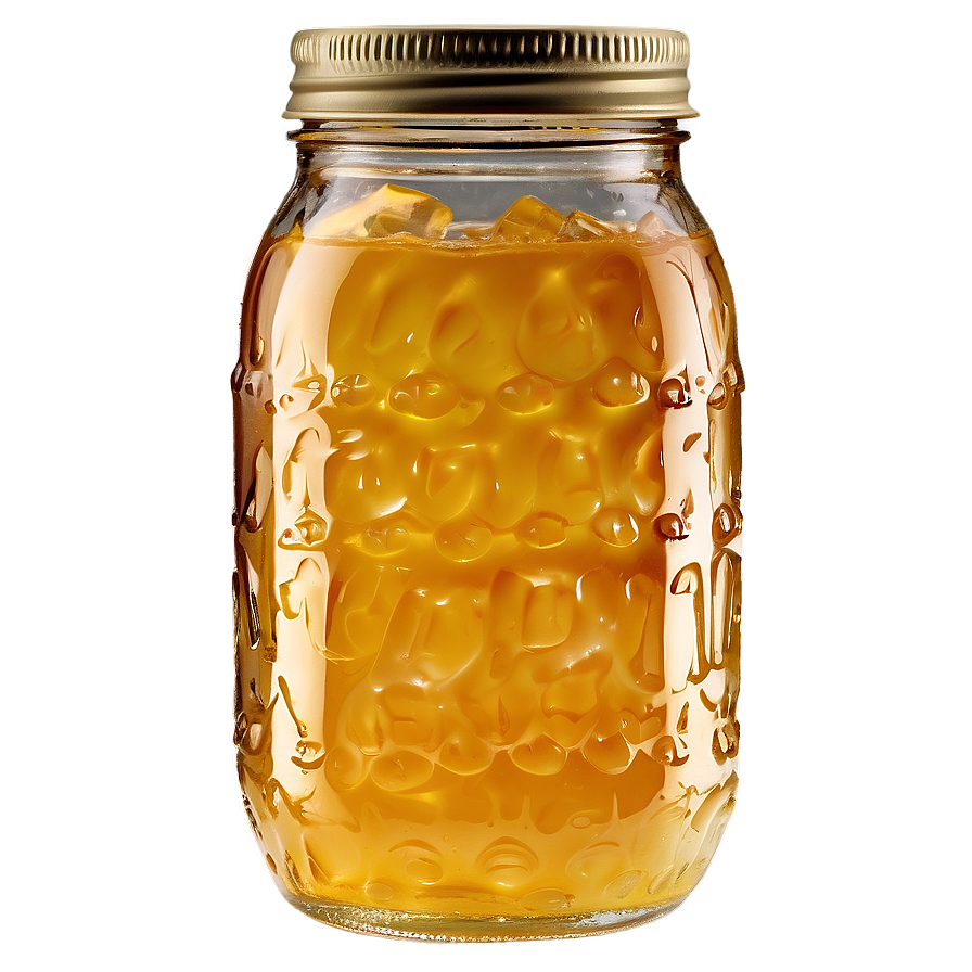 Mason Jar Drink Png 05242024