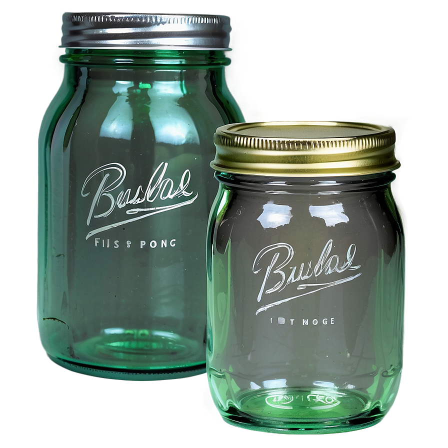 Mason Jar Glass Png Nwy