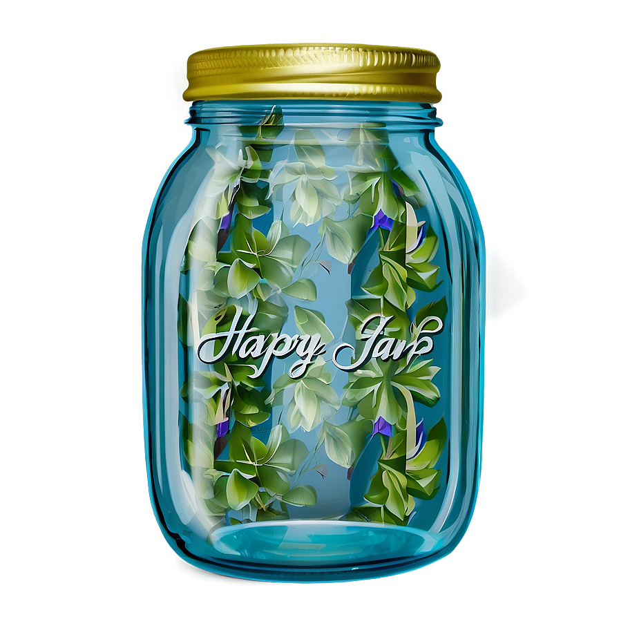 Mason Jar Png Dov