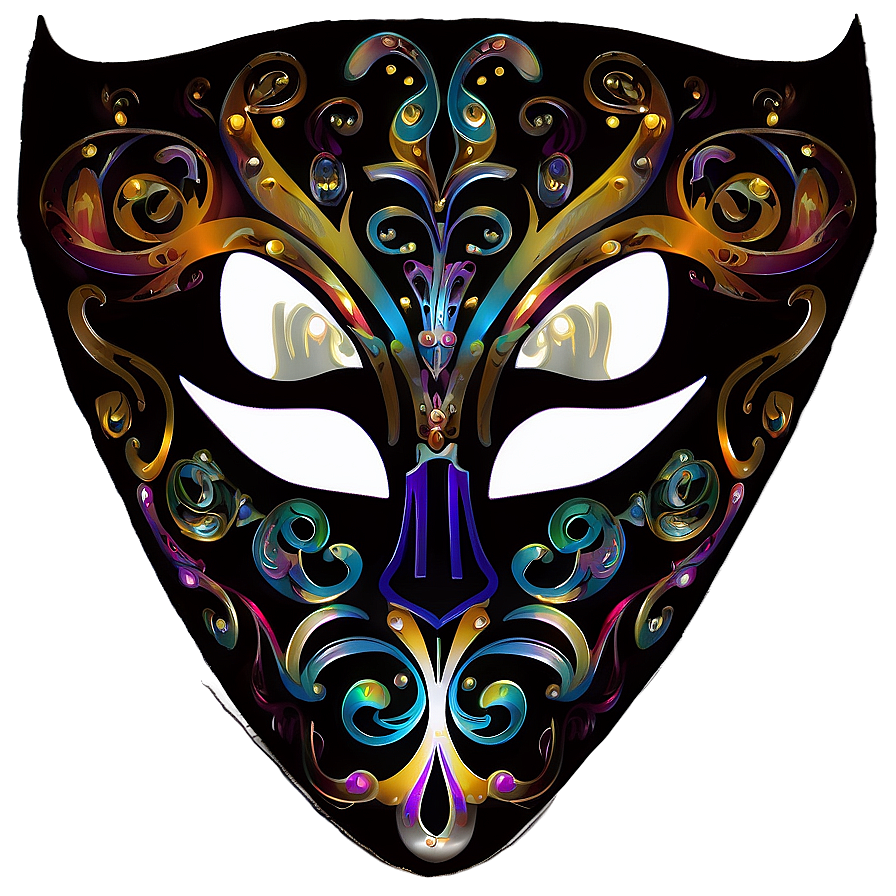 Masquerade Ball Mask Png Jku97