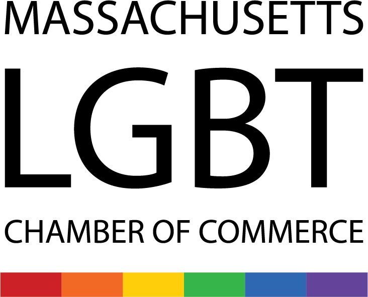 Massachusetts Lgbt Chamber Of Commerce - Ma Lgbt Chamber Of Commerce, HD Png Download PNG with transparent background