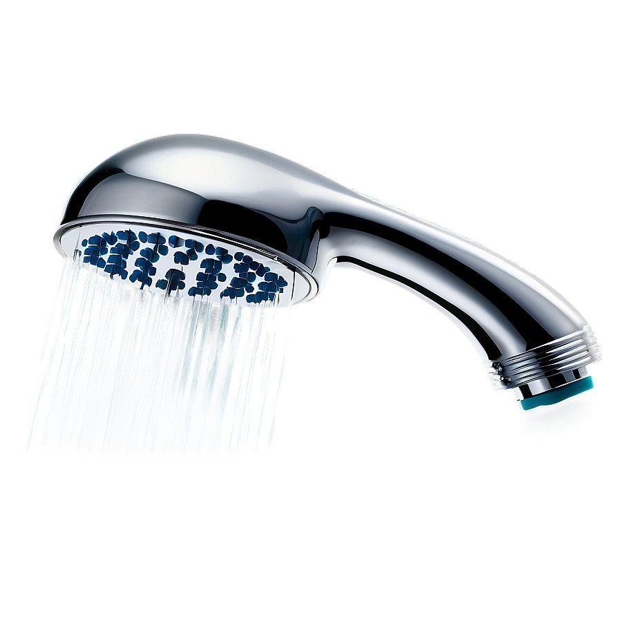 Massage Shower Head Png Exw61