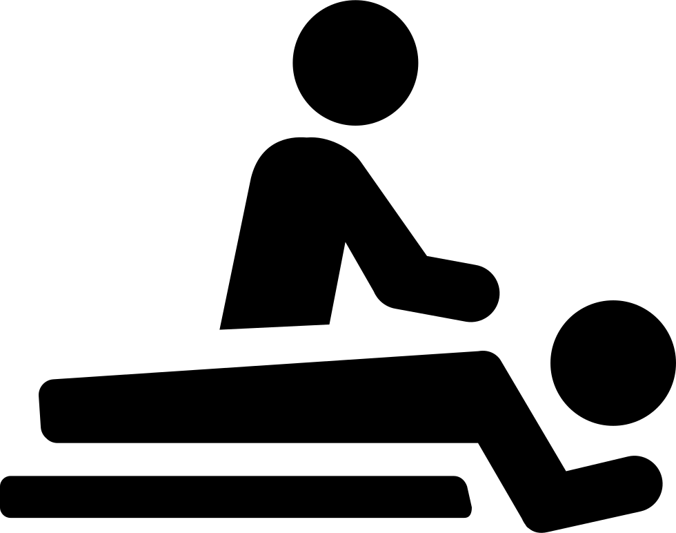 Massage Svg Png Icon Free Download - Massage Icon Png, Transparent Png PNG with transparent background