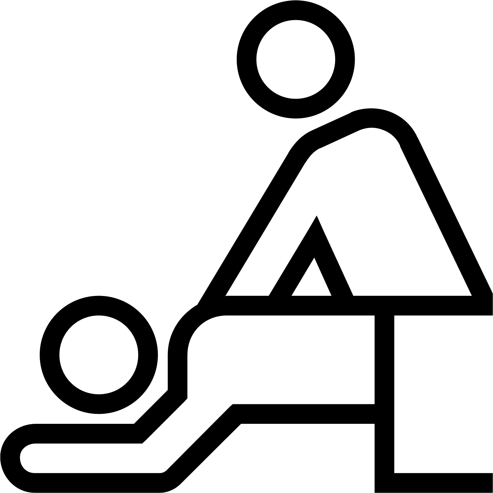 Téléchargement Gratuit En Png Et Vecteurs - Physical Therapy Icon Svg, Transparent Png PNG with transparent background