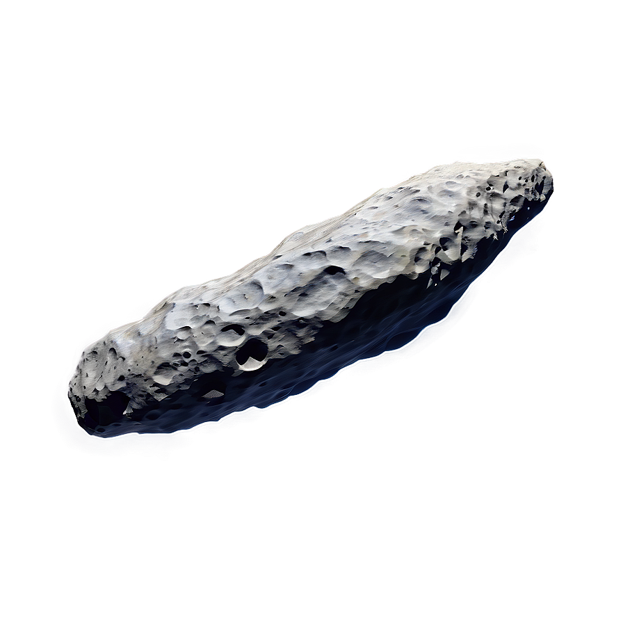 Massive Asteroid PNG ngr PNG image with a transparent background, free high-resolution download