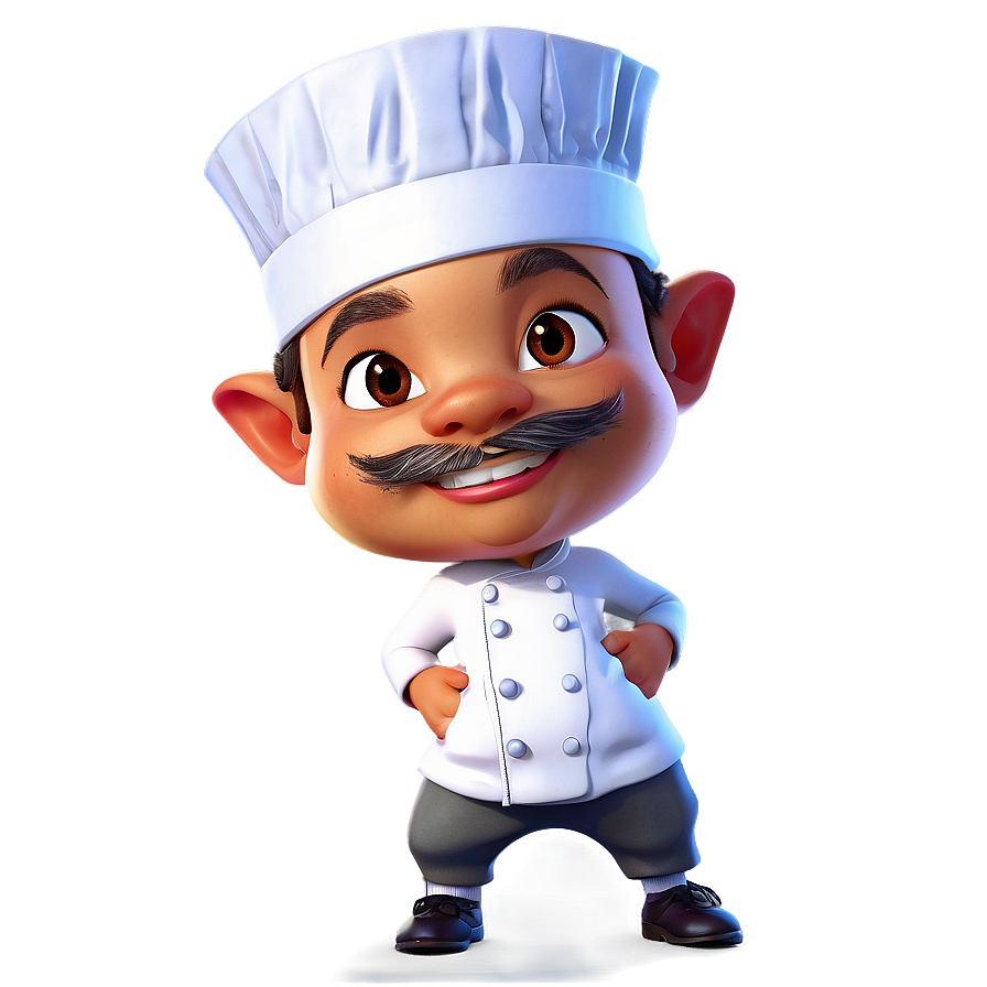 Master Chef Png Stc84