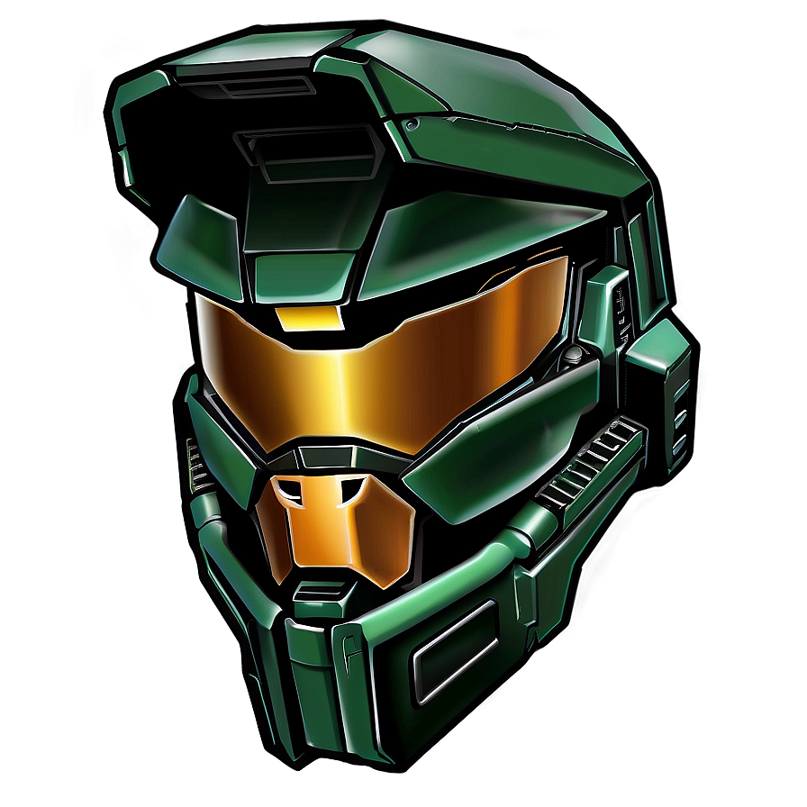 Master Chief Spartan Company Png Jhk49