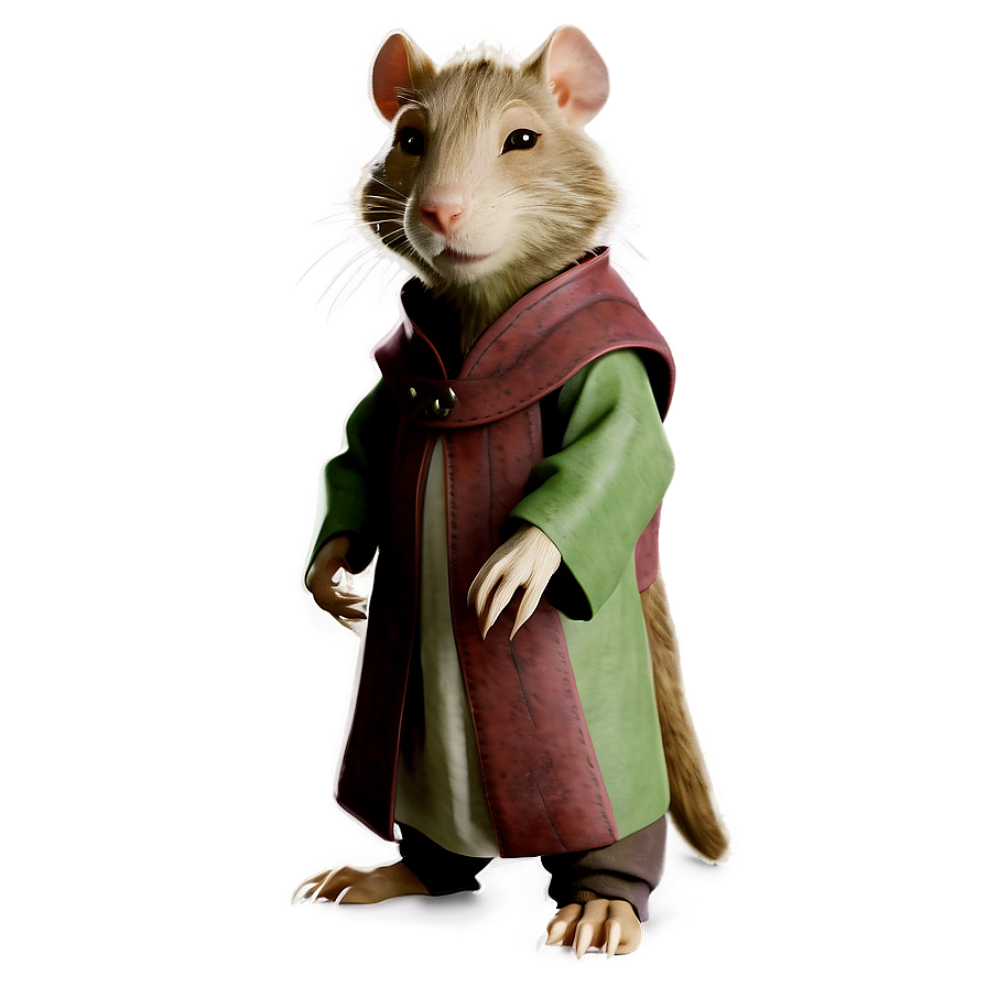 Master Splinter Wisdom Png Sme6