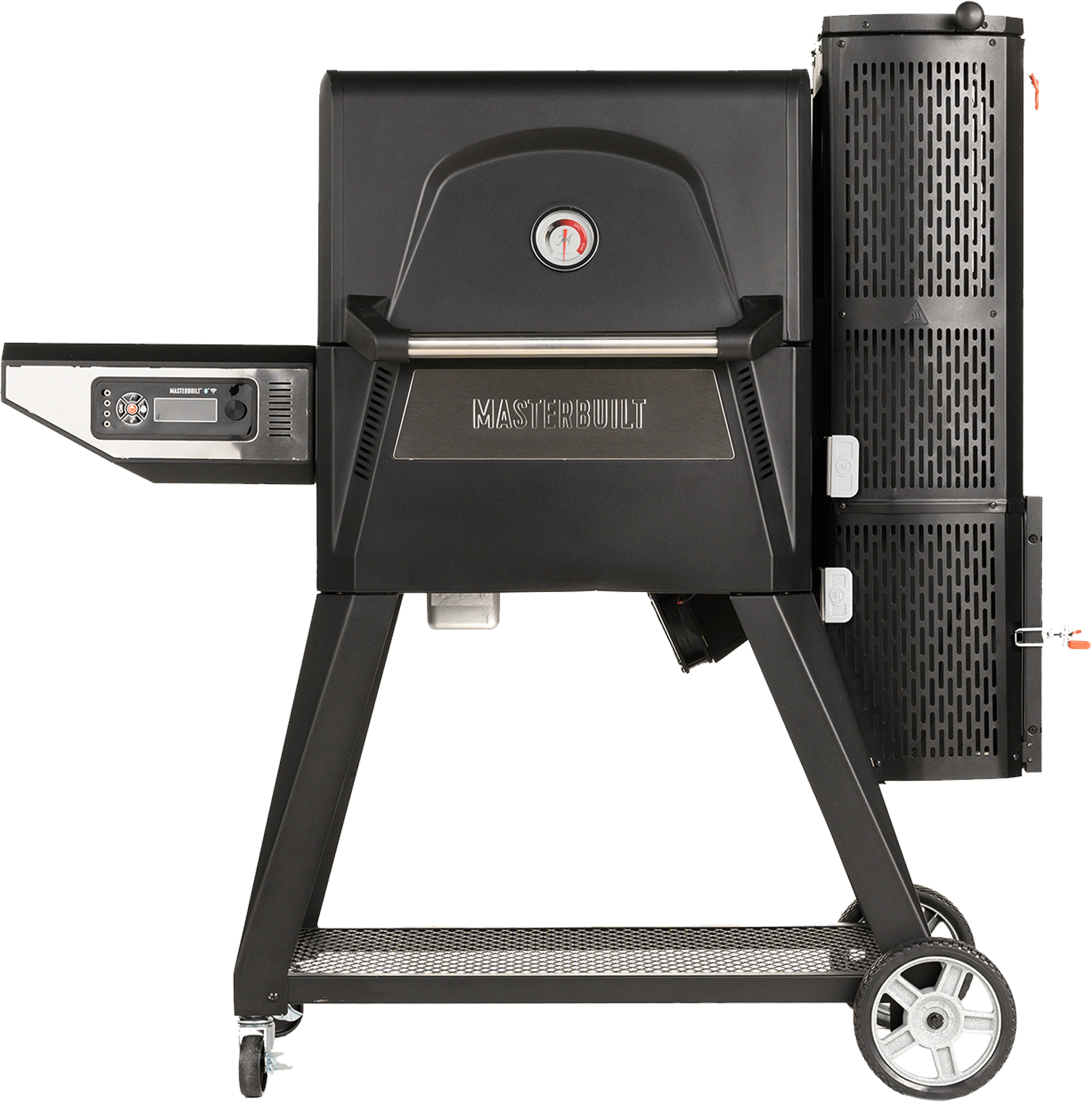 Masterbuilt Gravity Series Grill Smoker