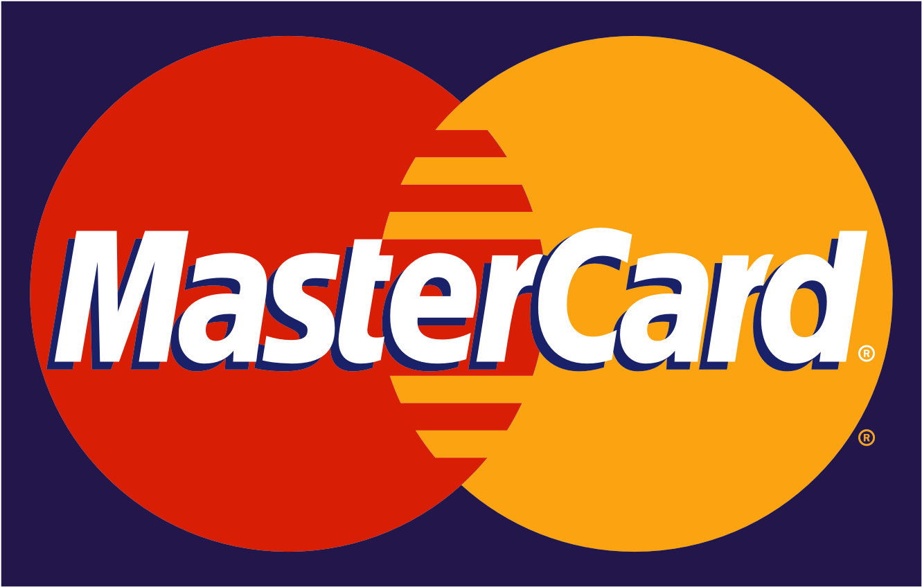 Mastercard Logo Classic