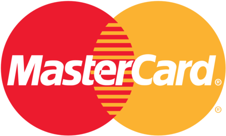 Mastercard Logo Interlocking Circles