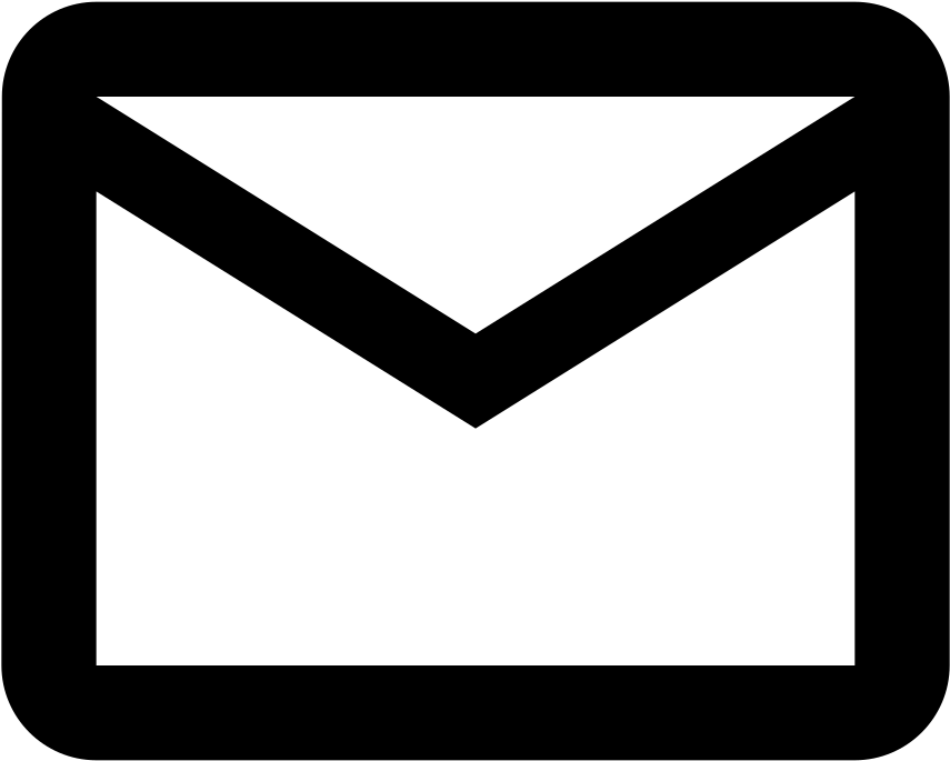 Material Design Mail Icon, HD Png Download PNG image with a transparent background, free high-resolution download