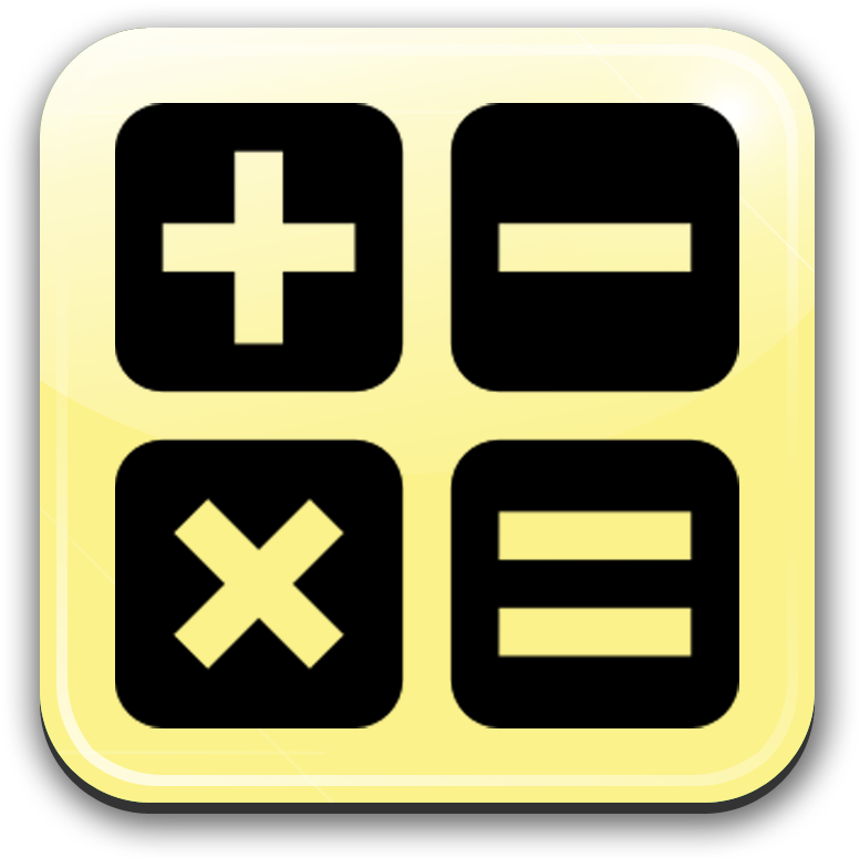 Mathematical_ Operations_ Icon