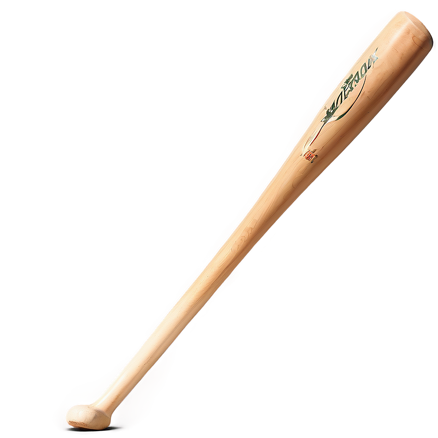 Matte Baseball Bat Png Jhv