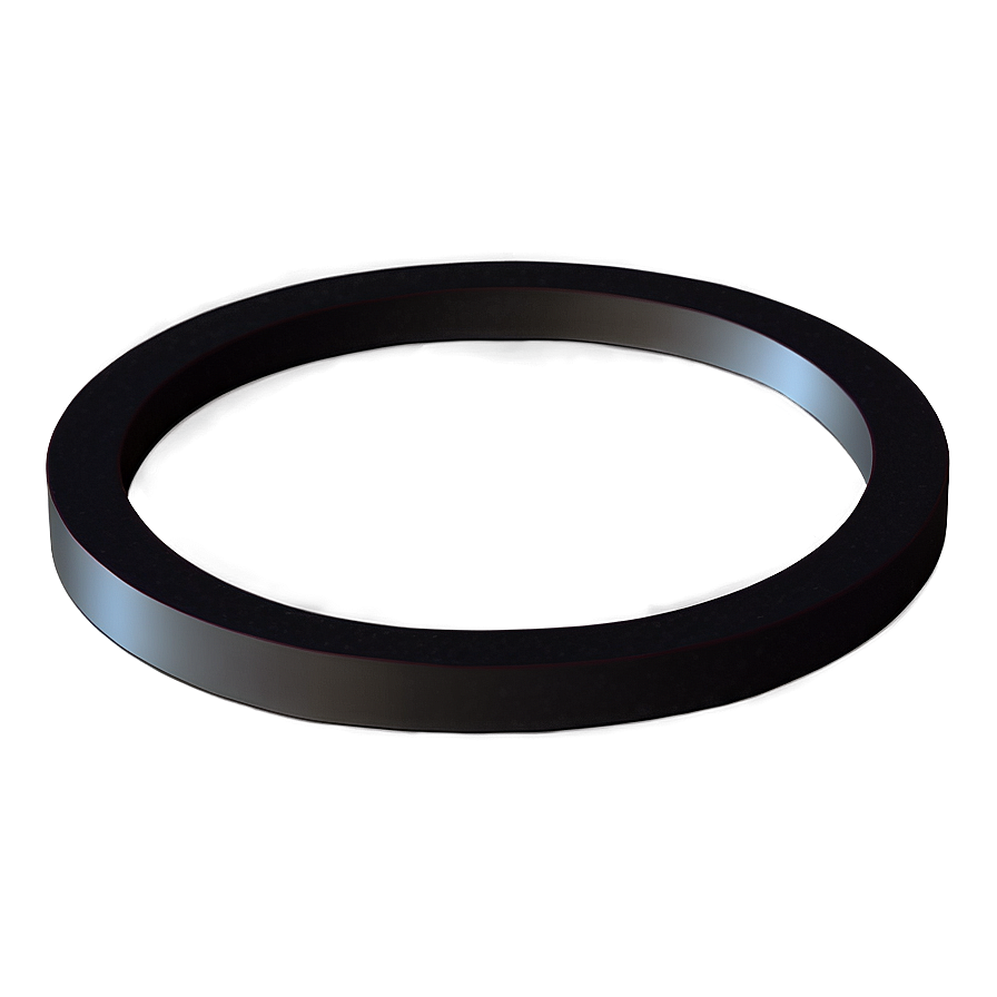 Matte Black Circle Image PNG ymw8 PNG image with a transparent background, free high-resolution download