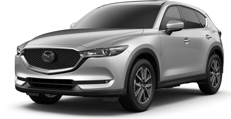 Mazda Cx 5 Colors 2018, HD Png Download PNG with transparent background
