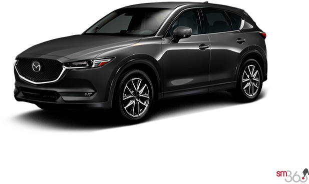 Mazda Cx 5 Black 2017, HD Png Download PNG with transparent background