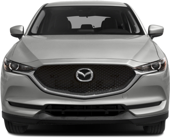 Mazda Cx 5 Front Png, Transparent Png PNG with transparent background
