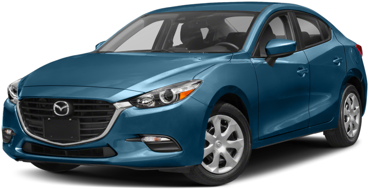 Mazda Png Free Download - Mazda 3 Core 2019, Transparent Png PNG with transparent background