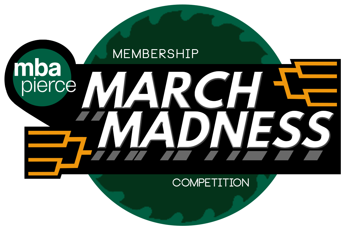 Mba March Madness - Graphic Design, HD Png Download PNG with transparent background