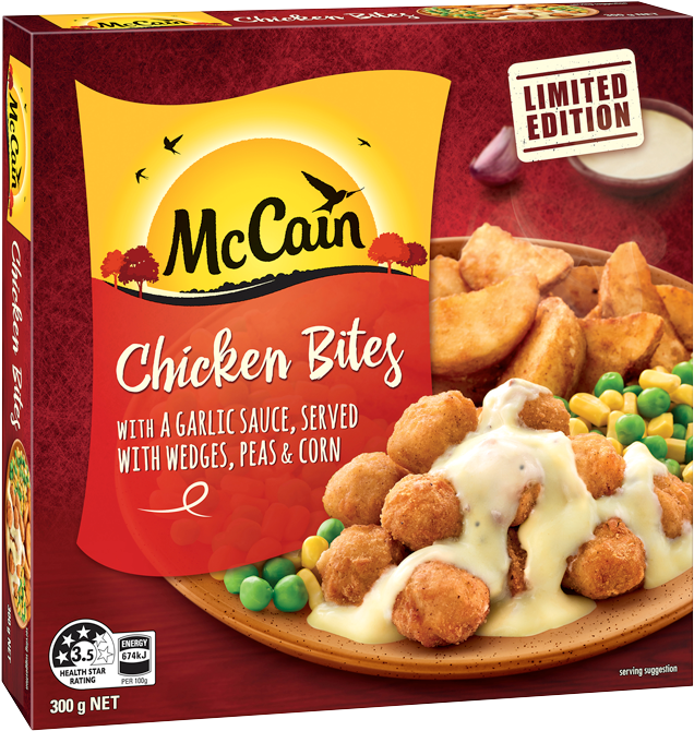 Mccain Chicken Nuggets, HD Png Download PNG image with a transparent background, free high-resolution download