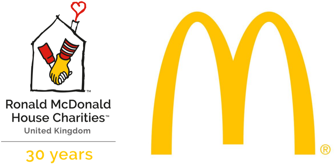 Mc Donalds Charity30 Years Celebration