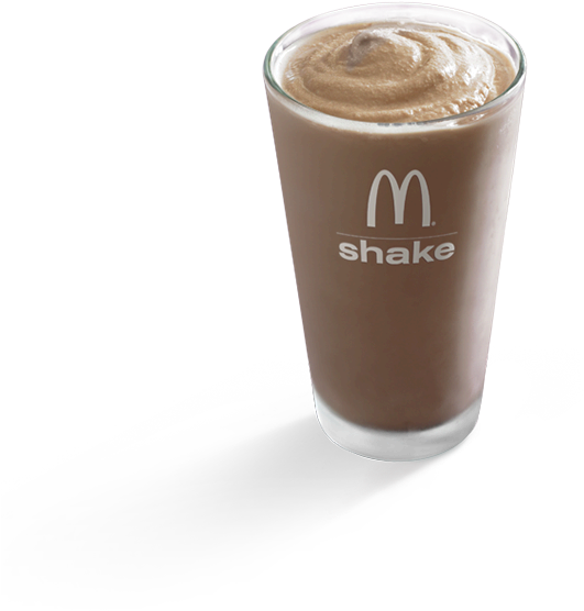 Mcdonald Milkshake, HD Png Download PNG with transparent background