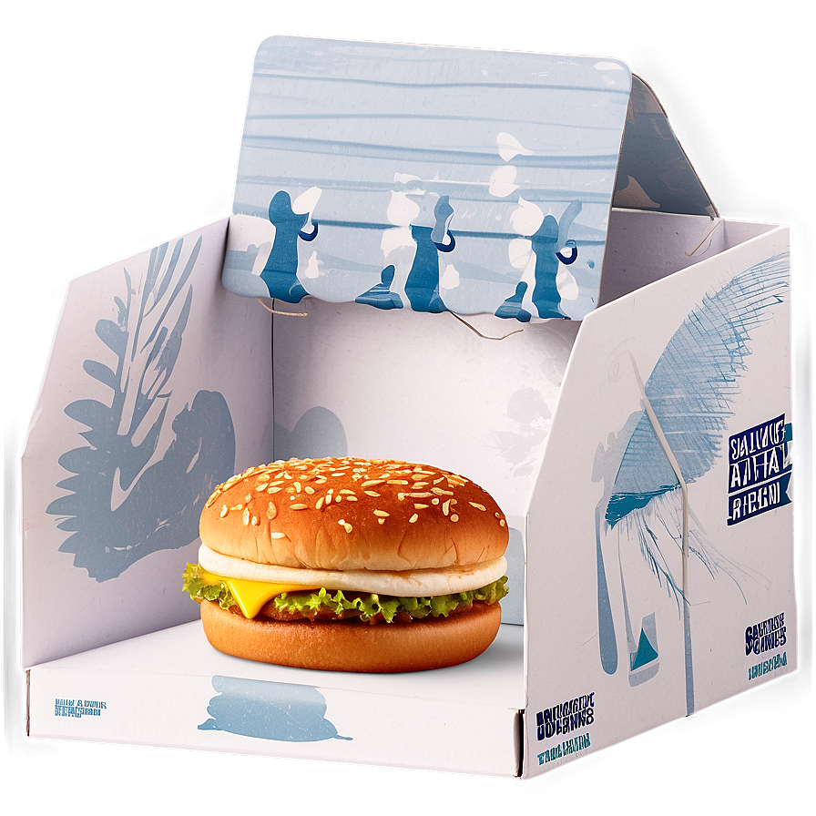 Mcdonald's Filet-o-fish Png 61