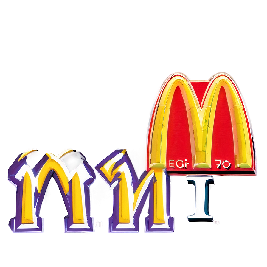 Mcdonald's Logo High Quality Png Tlc