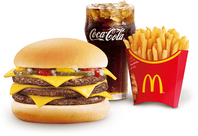 Mcdonald's All Day Breakfast - Mcdonalds French Fries Png, Transparent Png PNG with transparent background