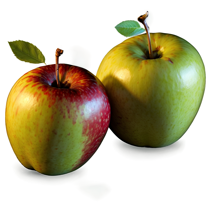 Mcintosh Apple Png 04292024