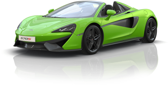 Mclaren 570s, HD Png Download PNG with transparent background