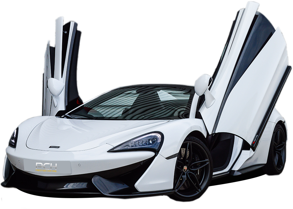 Mclaren 570s Spider Png, Transparent Png PNG with transparent background