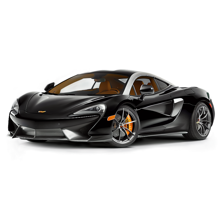 Mclaren 570s Sports Series Png 06232024