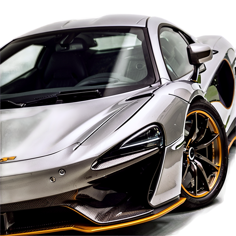 Mclaren 570s Sports Series Png Drf