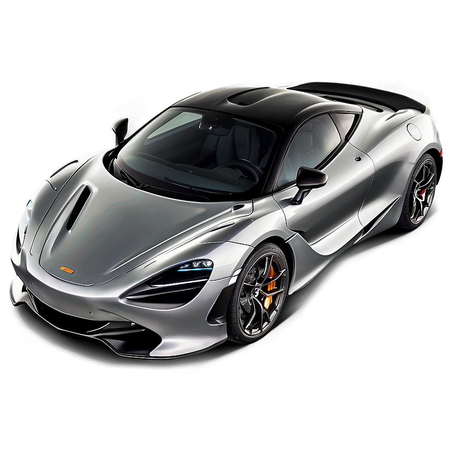 Mclaren 720s Coupe Png 06232024