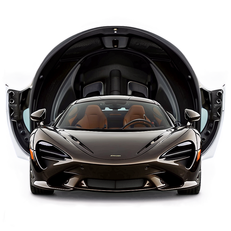 Mclaren 720s Coupe Png Vgh