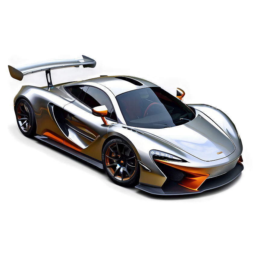 Mclaren Aerodynamic Body Png 06232024