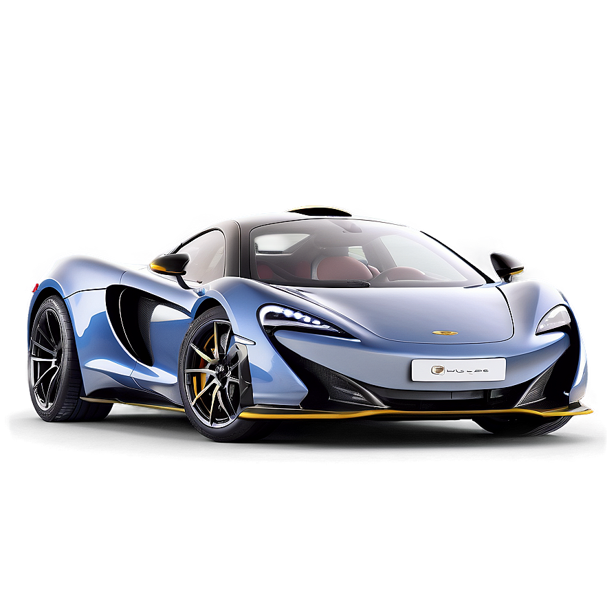 Mclaren Electric Model Png 16